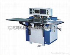 Soft Handle Sealing machine