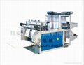 Soft Handle Sealing machine 5