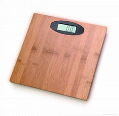 bamboo scales CS-117