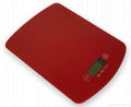 10kg kitchen scale CS-7129 1