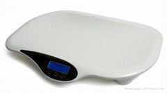 baby scale CS-8316