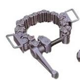  safety clamp Type C