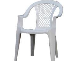 塑料椅子模具