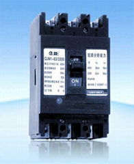 Molded Case Circuit Breaker