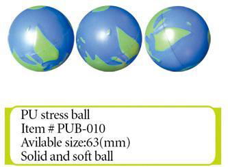 pu stress cricket ball 3