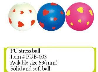 pu stress cricket ball 4
