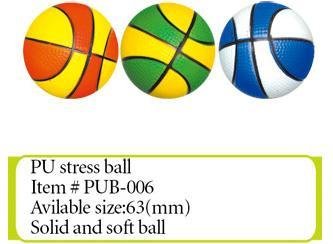 pu stress cricket ball 5