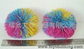 koosh ball sport ball