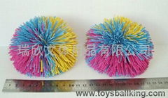 koosh ball sport ball