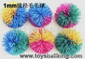 koosh ball sport ball 2