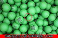 hollow rubber bouncing ball 55mm  4