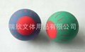 rubber sport ball 4