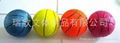 sponge rubber ball 1