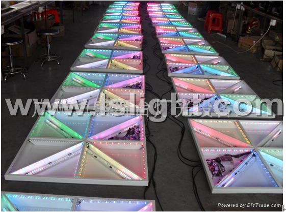 LED地板砖 2
