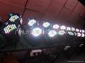 LED par 64灯 4