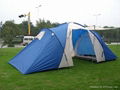 camping tent 1