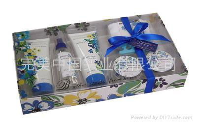 body lotion 5