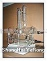 自動純水蒸餾器