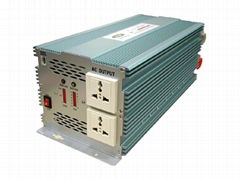 DC/AC Modified Sine Inverter