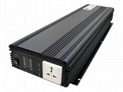 Modified Sine Inverter/charger