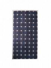 Solar Panels Mono Crystalline