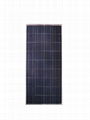 Poly Crystalline solar panel 1