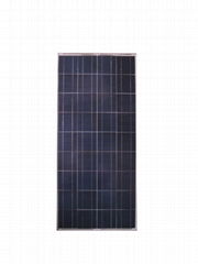 Poly Crystalline solar panel
