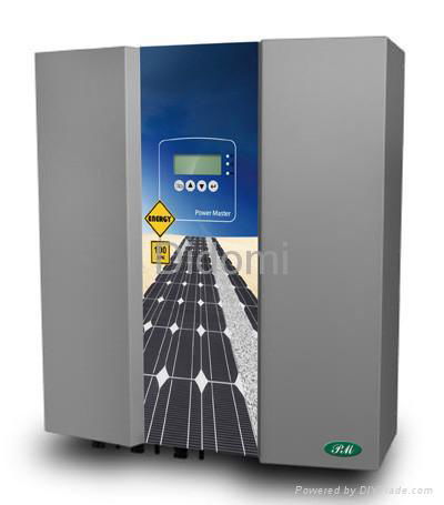 3000watt Grid Tied Inverter