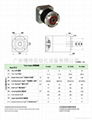 PL系列精密行星减速机  5