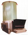 Oil heater 1