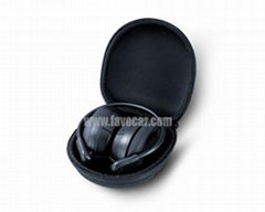 Wireless IR Headphone