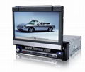 7" Car Dvd Player