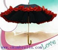 new umbrella 3