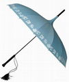 new umbrella 5