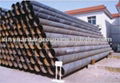 Spiral Welded Steel Pipe