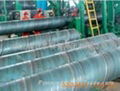 Spiral Welded Steel Pipe 2