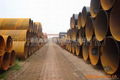 Spiral Welded Steel Pipe 4