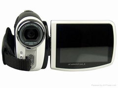 12MP,cmos sensor digital camcorder with 3.0" TFT  LCD
