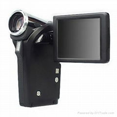 cmos sensor digital camcorder with 3.0"TFT LCD