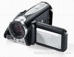 digital camcorder with TFT LCD