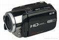 12MP,cmos sensor digital camcorder with 3.0"TFT LCD 1