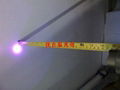 3W Nichia 365nm UV LED Flashlight 3