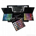 NEW 180 Color Professional Eyeshadow Eye Shadow Palette 1