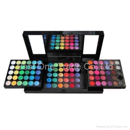 NEW 180 Color Professional Eyeshadow Eye Shadow Palette 2