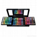 NEW 180 Color Professional Eyeshadow Eye Shadow Palette 2