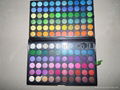 120colors eyeshadow palette 1