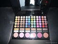 120colors eyeshadow palette 5