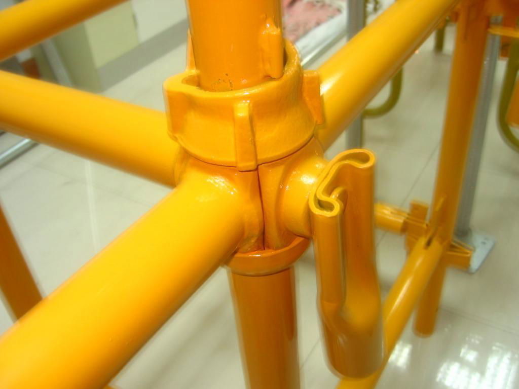 scaffolding cuplock system 2