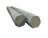 scaffolding pipe and tube