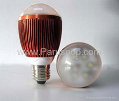 PGL-B07Grow Bulb Light